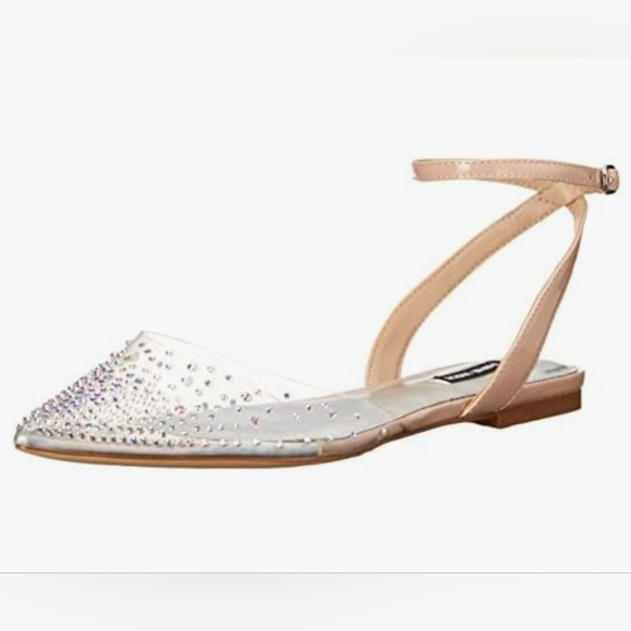 Nine West Briya3 ballet flat - Picture 2 of 3